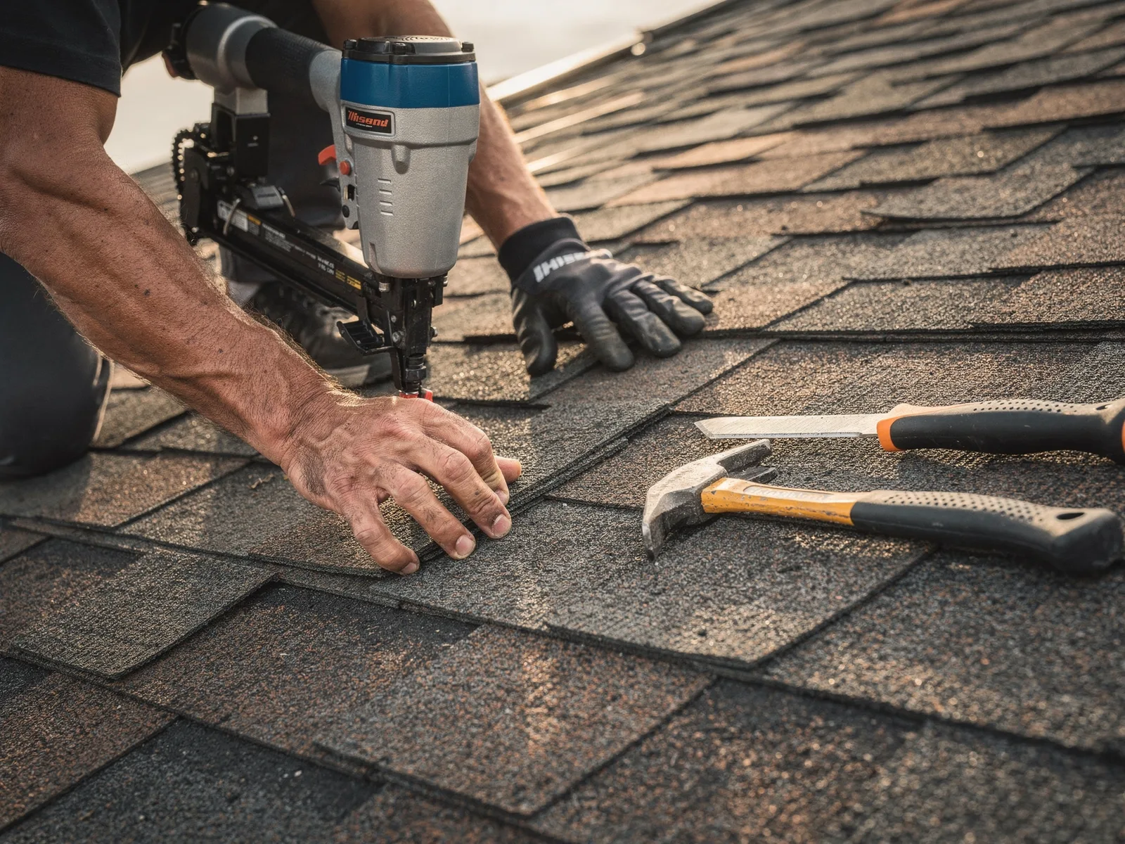 Why choose Roof Repair in Cleghorn, IA